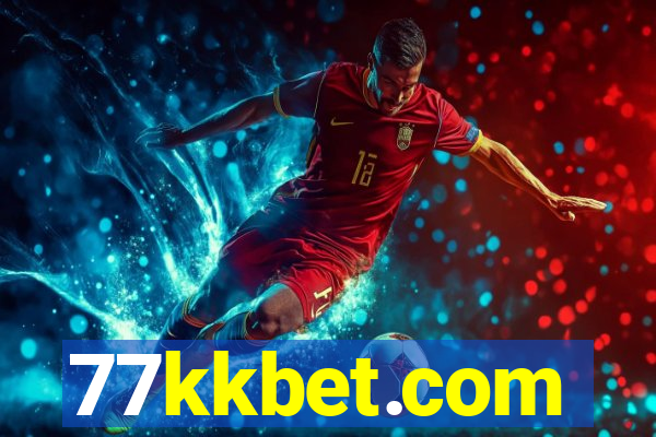 77kkbet.com