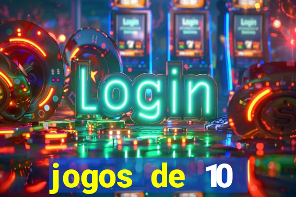 jogos de 10 centavos estrela bet