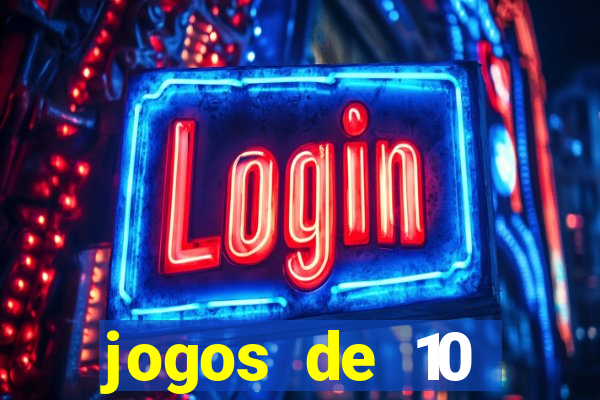 jogos de 10 centavos estrela bet