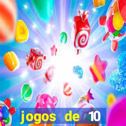 jogos de 10 centavos estrela bet