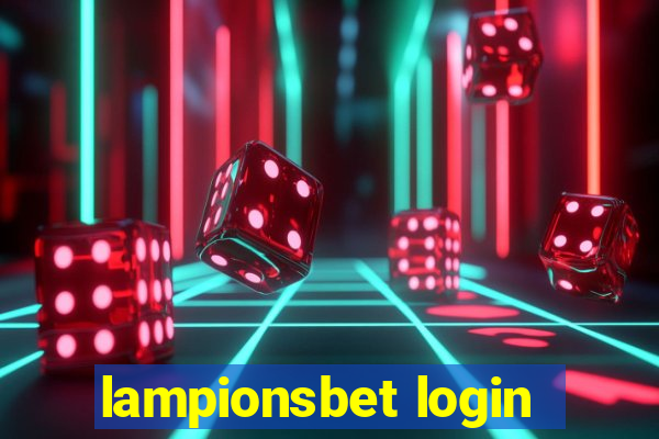 lampionsbet login