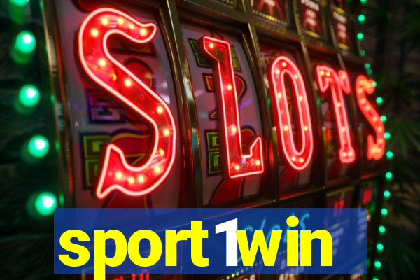 sport1win