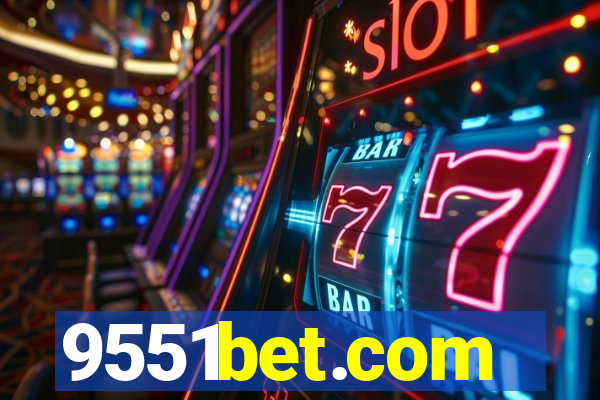 9551bet.com