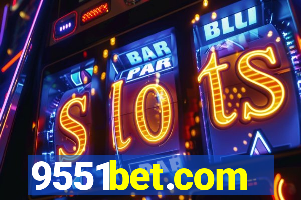 9551bet.com