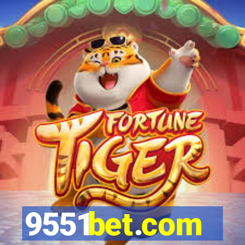 9551bet.com