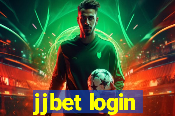 jjbet login