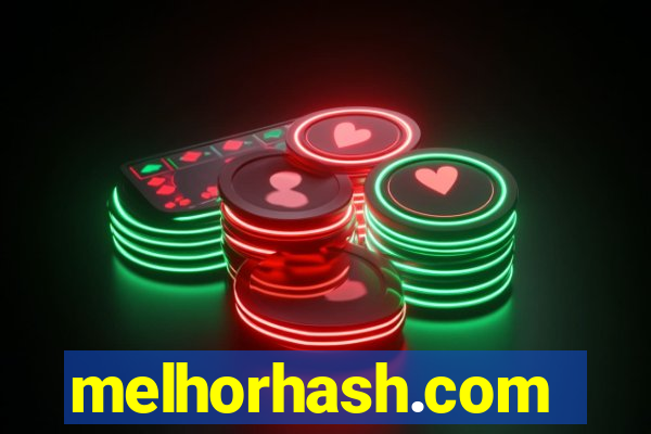 melhorhash.com