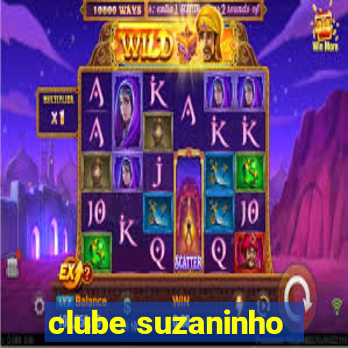 clube suzaninho