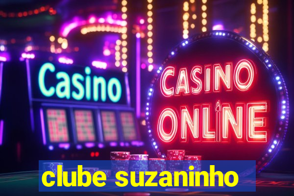 clube suzaninho