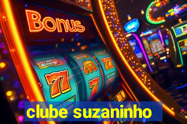 clube suzaninho