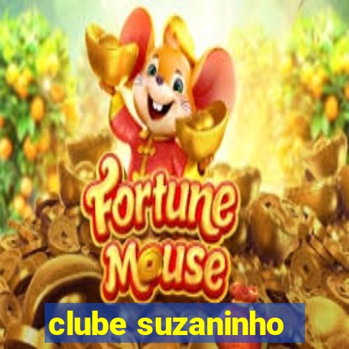 clube suzaninho