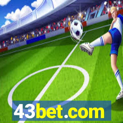 43bet.com