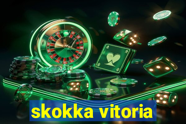 skokka vitoria