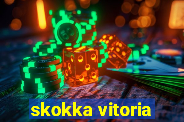 skokka vitoria