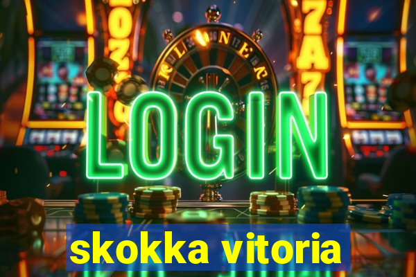 skokka vitoria