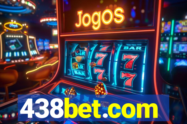 438bet.com