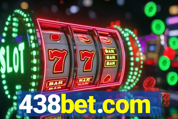 438bet.com