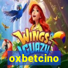 oxbetcino