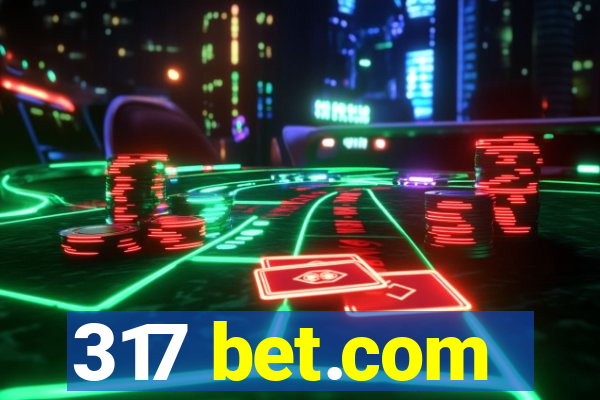 317 bet.com