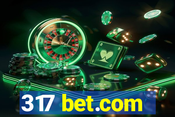 317 bet.com