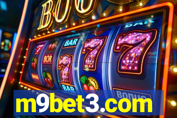 m9bet3.com