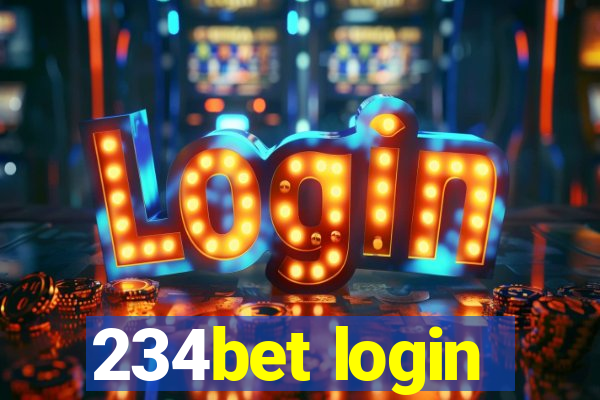 234bet login