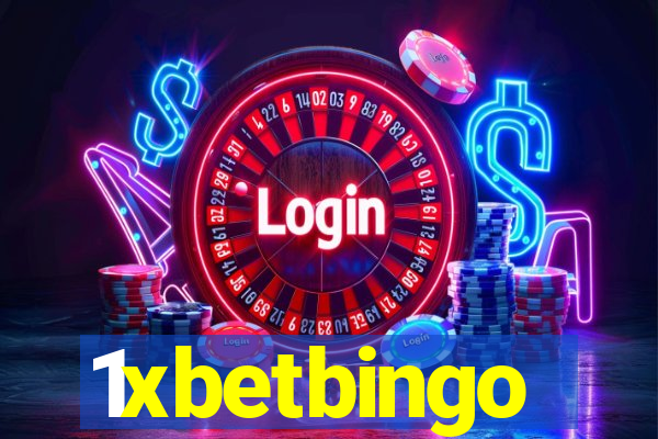 1xbetbingo