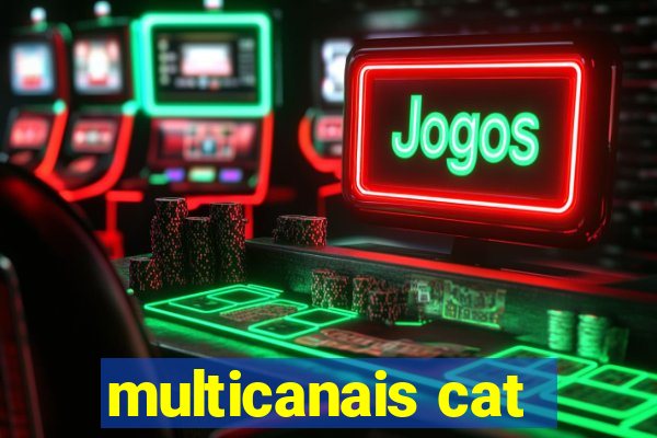 multicanais cat