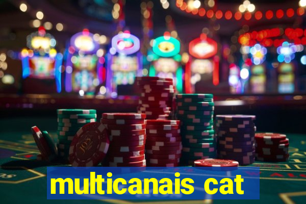 multicanais cat