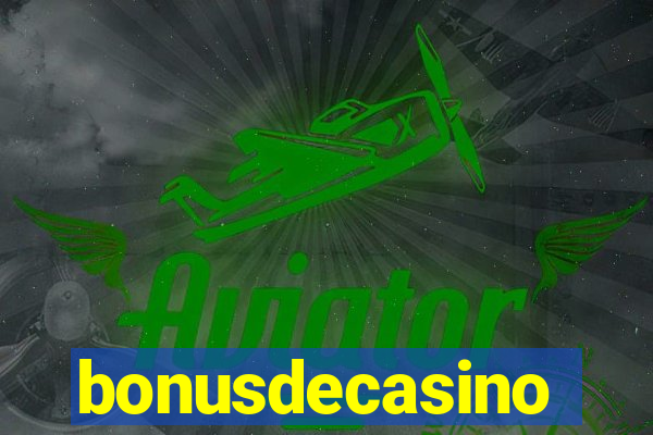 bonusdecasino