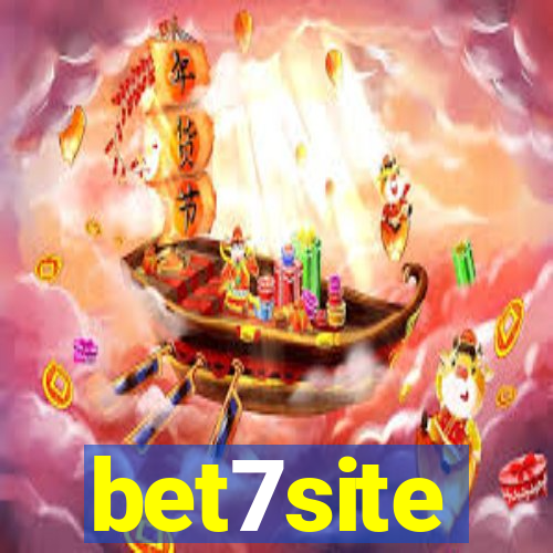 bet7site