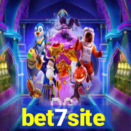 bet7site