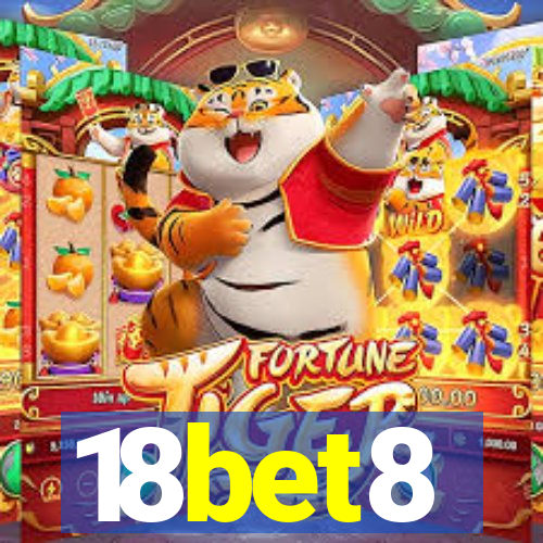 18bet8