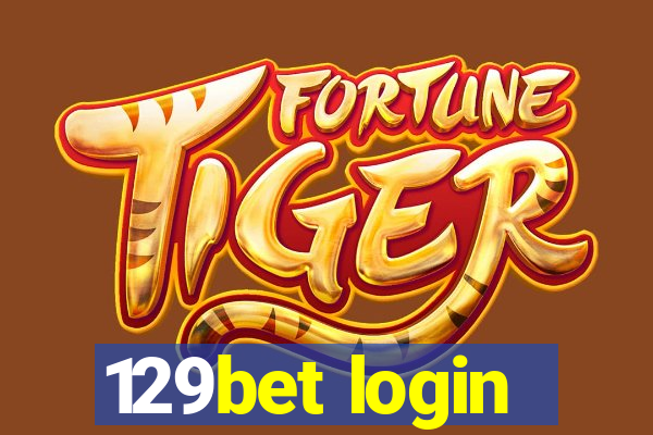 129bet login