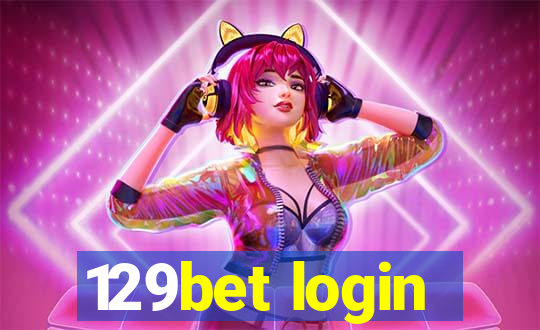 129bet login