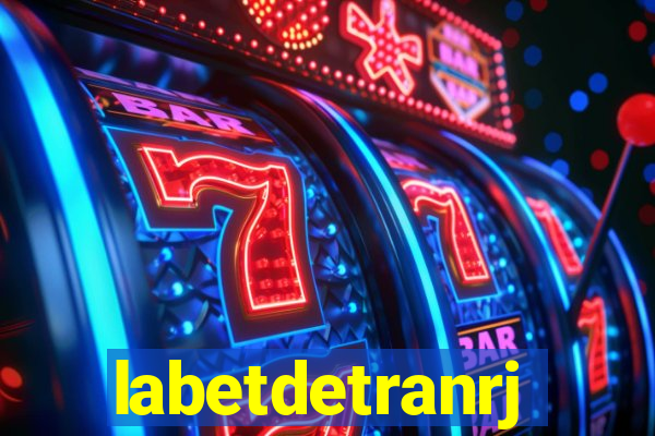 labetdetranrj