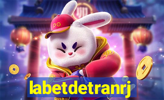 labetdetranrj