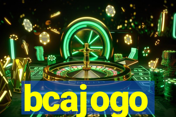 bcajogo