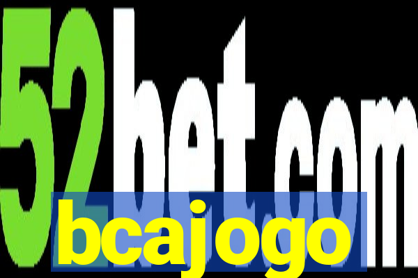 bcajogo