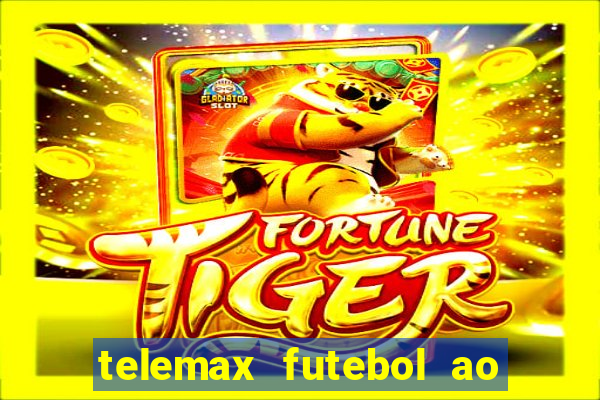 telemax futebol ao vivo - Divas