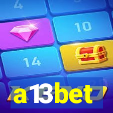 a13bet