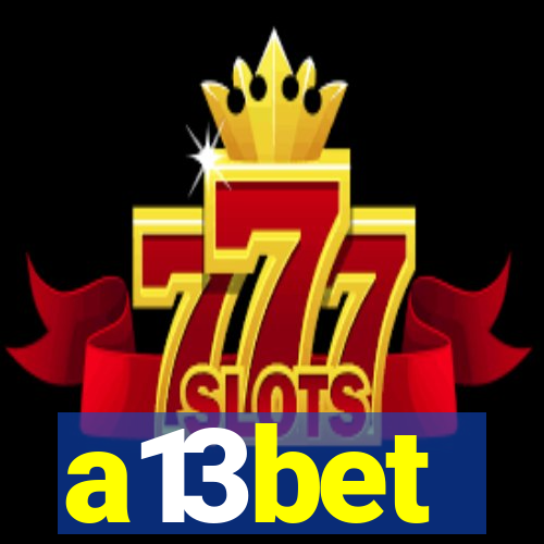 a13bet