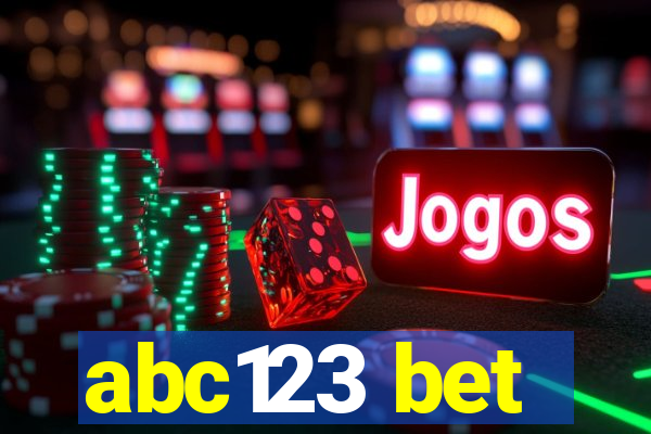 abc123 bet