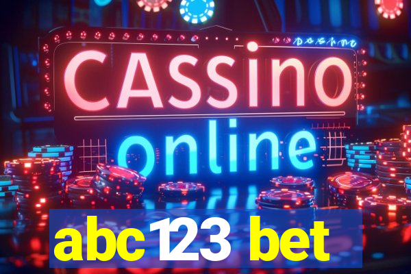 abc123 bet