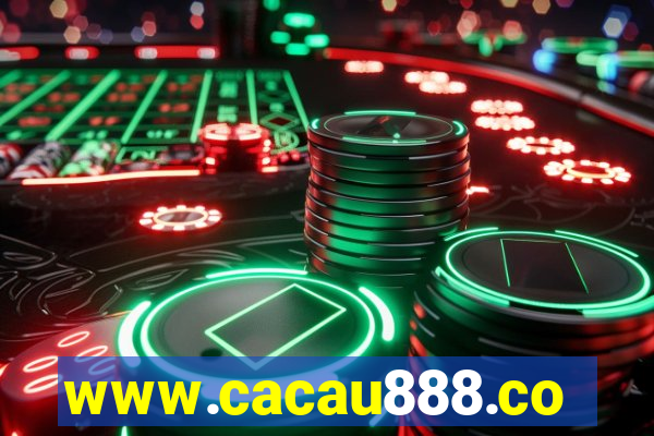 www.cacau888.com