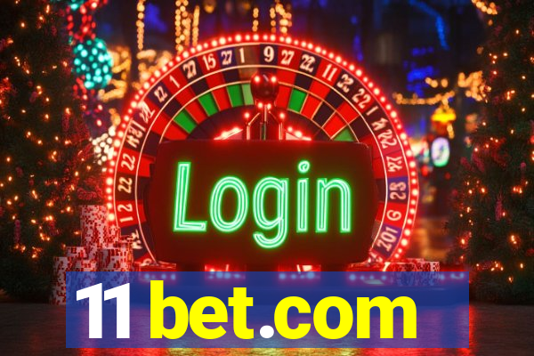 11 bet.com