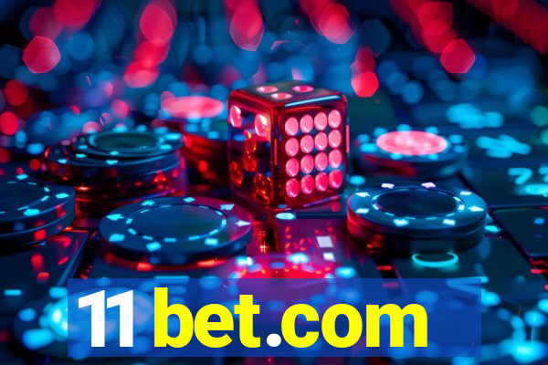 11 bet.com