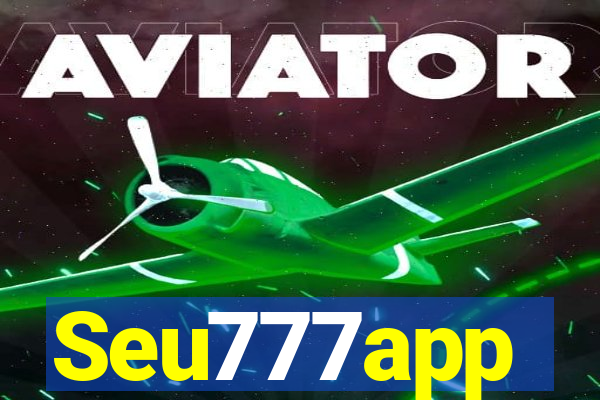 Seu777app