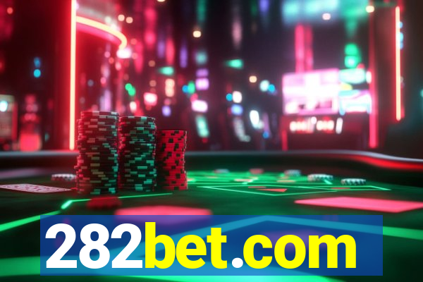 282bet.com