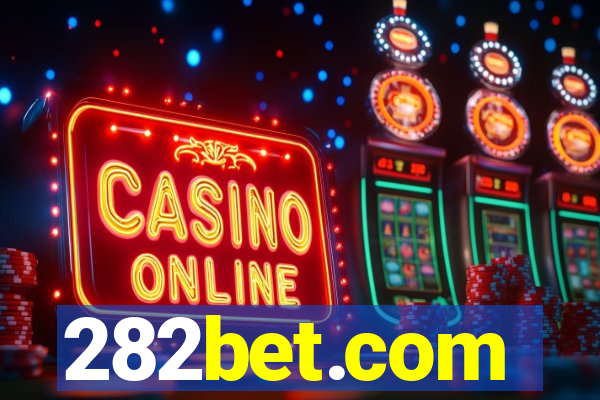 282bet.com